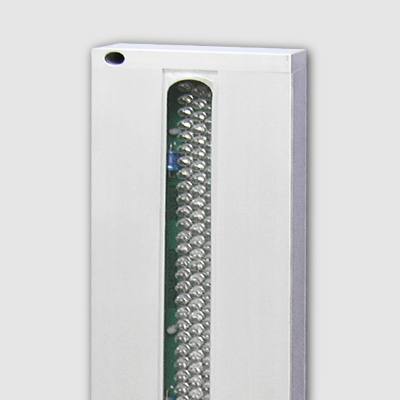 MSH-2 | InfraScan&reg; 5000 oder 4000/10.0