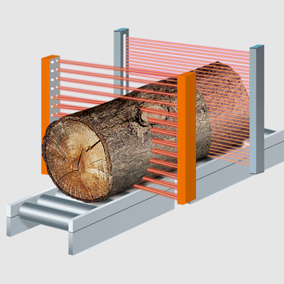 MSH-1 | InfraScan&reg; 5000 oder 4000/10.0