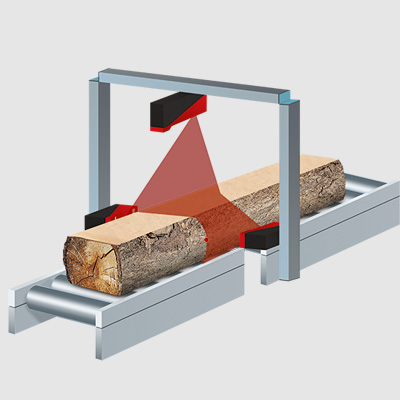 MPS-600 | LaserProfilSensor | Model