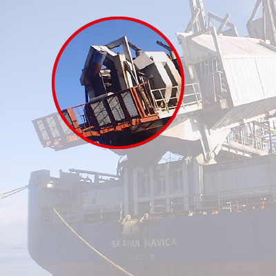 Montage auf Fahrzeugen